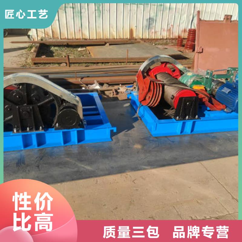 卷扬式启闭机QPG卷扬启闭机专业厂家