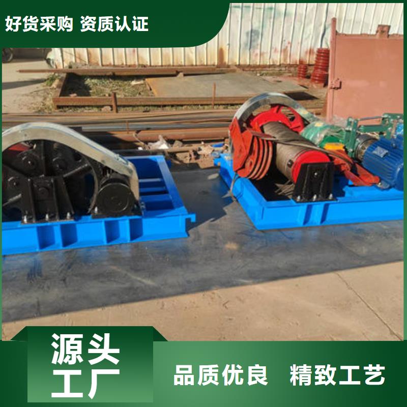 卷扬式启闭机QPT卷扬启闭机质检合格发货