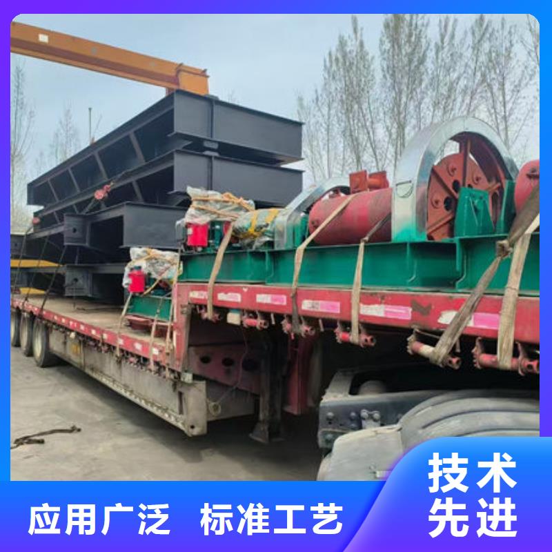 卷扬式启闭机卷扬启闭机优质材料厂家直销