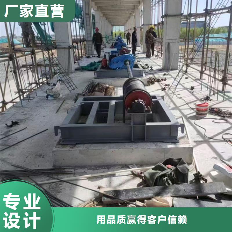 卷扬式启闭机QPT卷扬启闭机品质商家