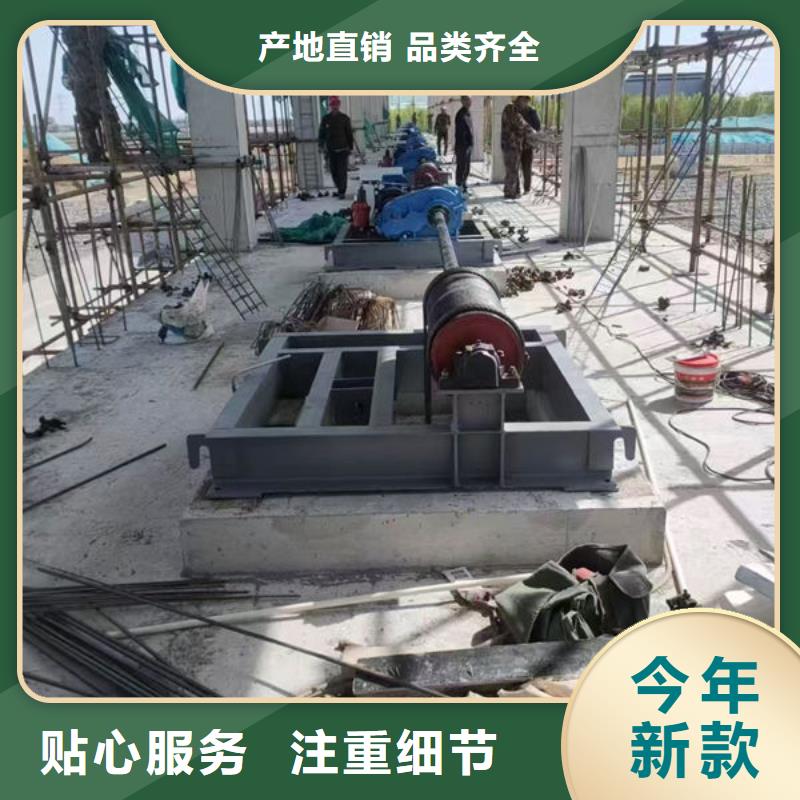 卷扬式启闭机液压启闭机价格实在