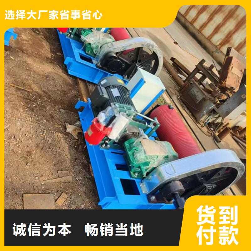 卷扬式启闭机-双吊点卷扬启闭机不断创新