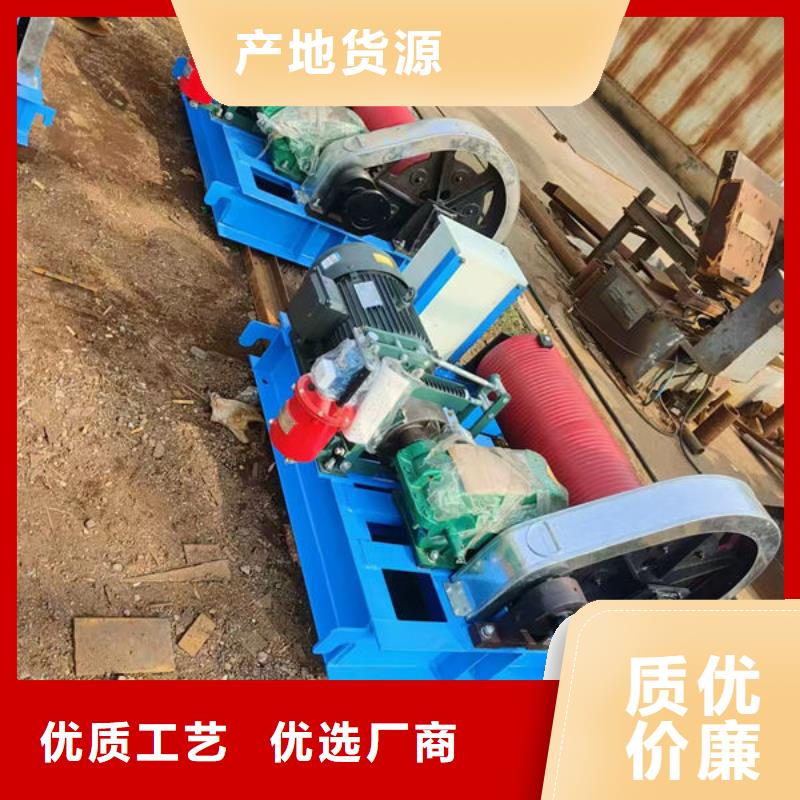 卷揚式啟閉機卷揚式啟閉機源廠供貨