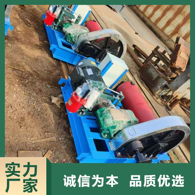 卷扬式启闭机QPG卷扬启闭机欢迎来厂考察