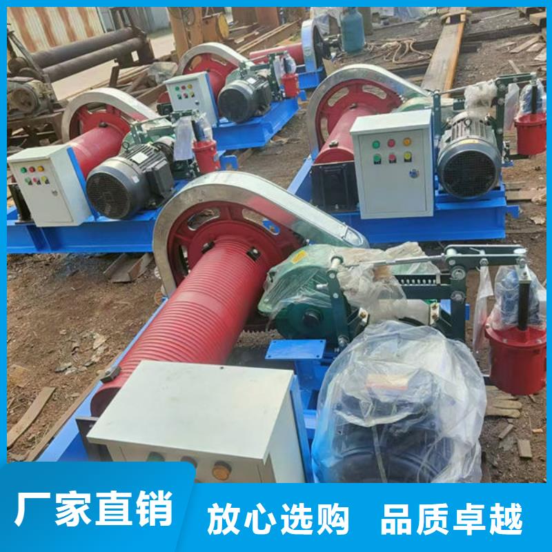 卷扬式启闭机,QPT卷扬启闭机质量看得见