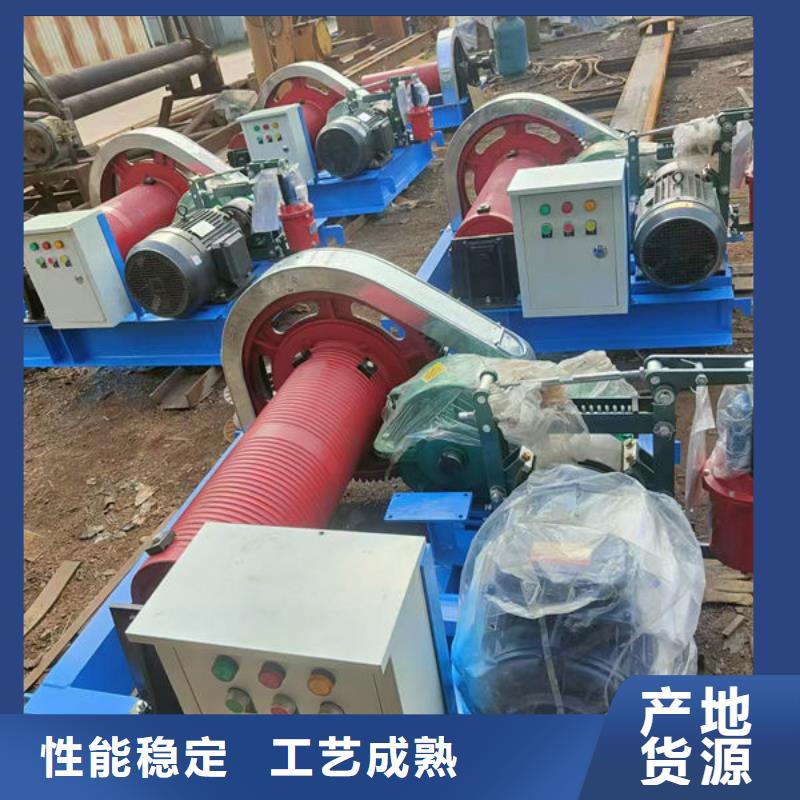 卷揚式啟閉機手搖卷揚啟閉機優良工藝