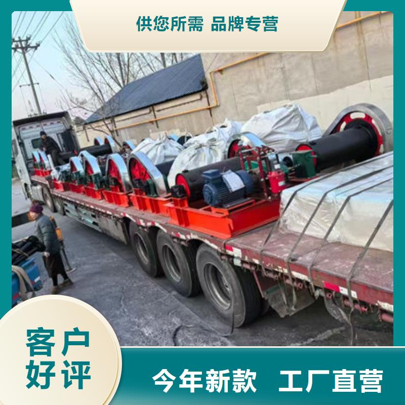 卷扬式启闭机-双吊点卷扬启闭机不断创新