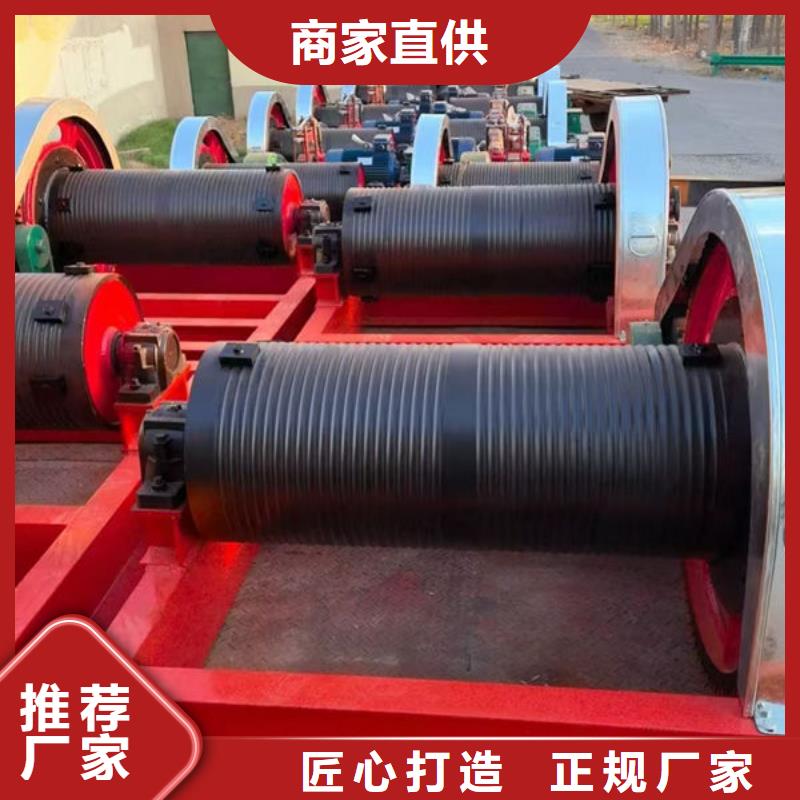 卷揚式啟閉機-雙吊點卷揚啟閉機全新升級品質保障