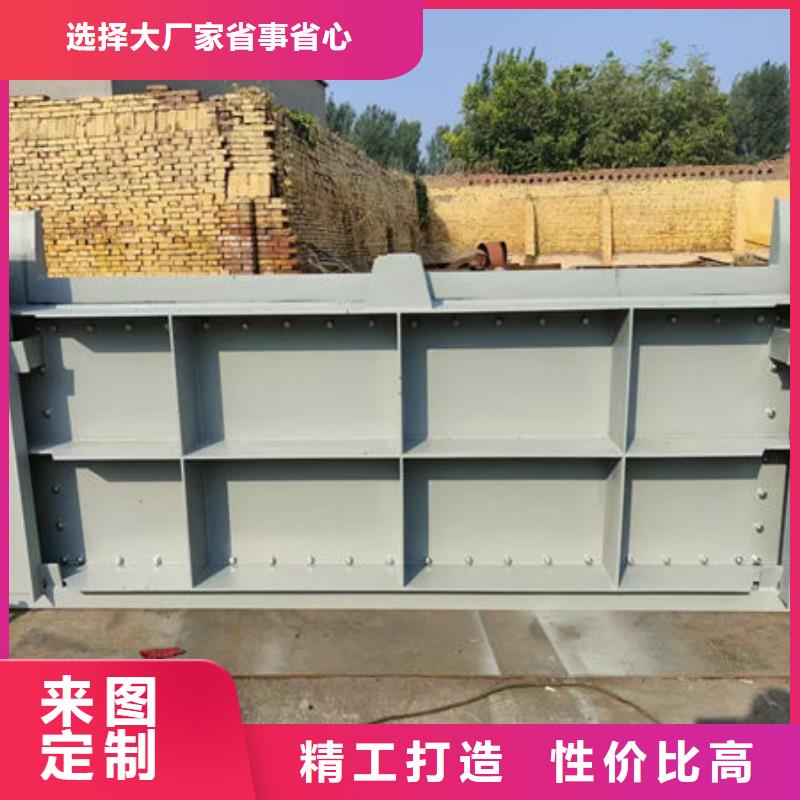 钢坝闸门-自动抓梁服务周到