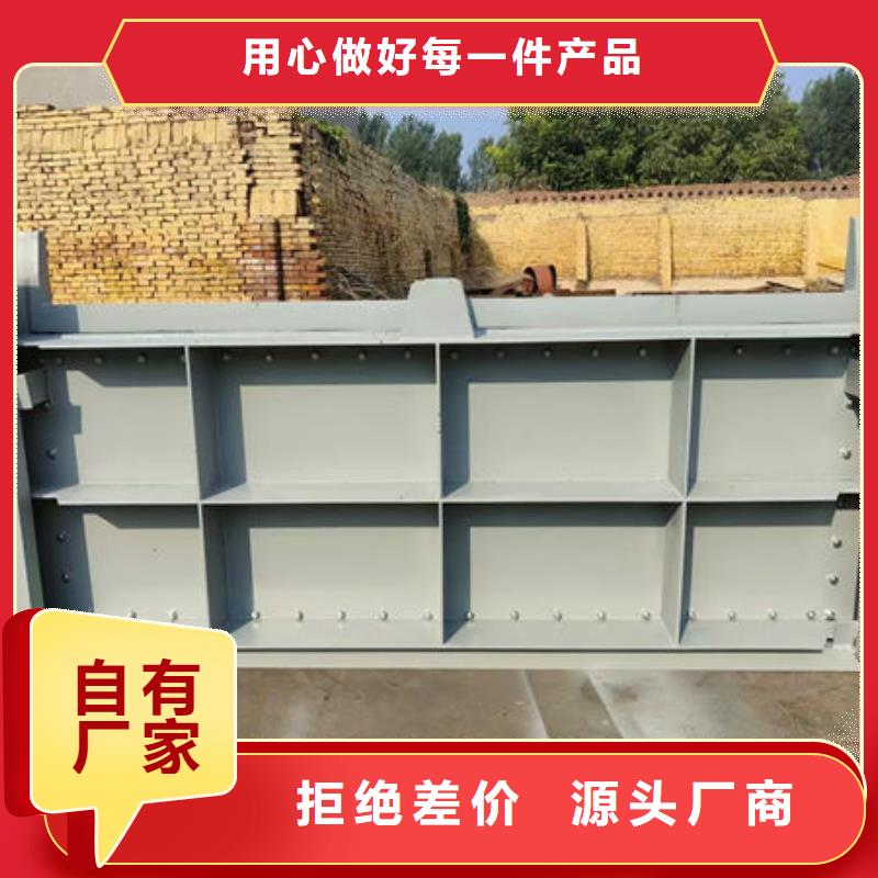 钢坝闸门底轴液压闸门高标准高品质