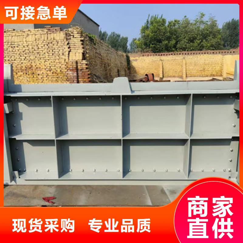 钢坝闸门_液压折叠坝种类丰富