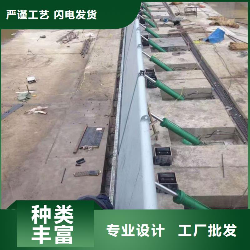 钢坝闸门液压钢坝实力见证