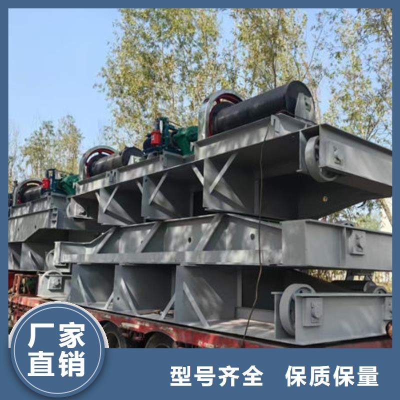 钢坝闸门_液压折叠坝种类丰富