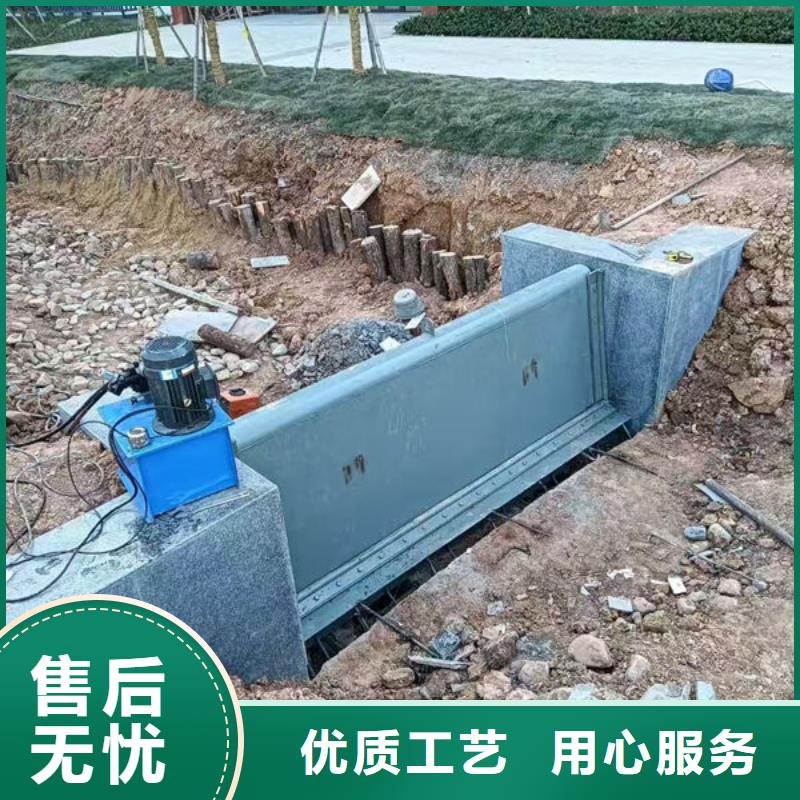鋼壩閘門-平板鋼閘門交貨準(zhǔn)時(shí)