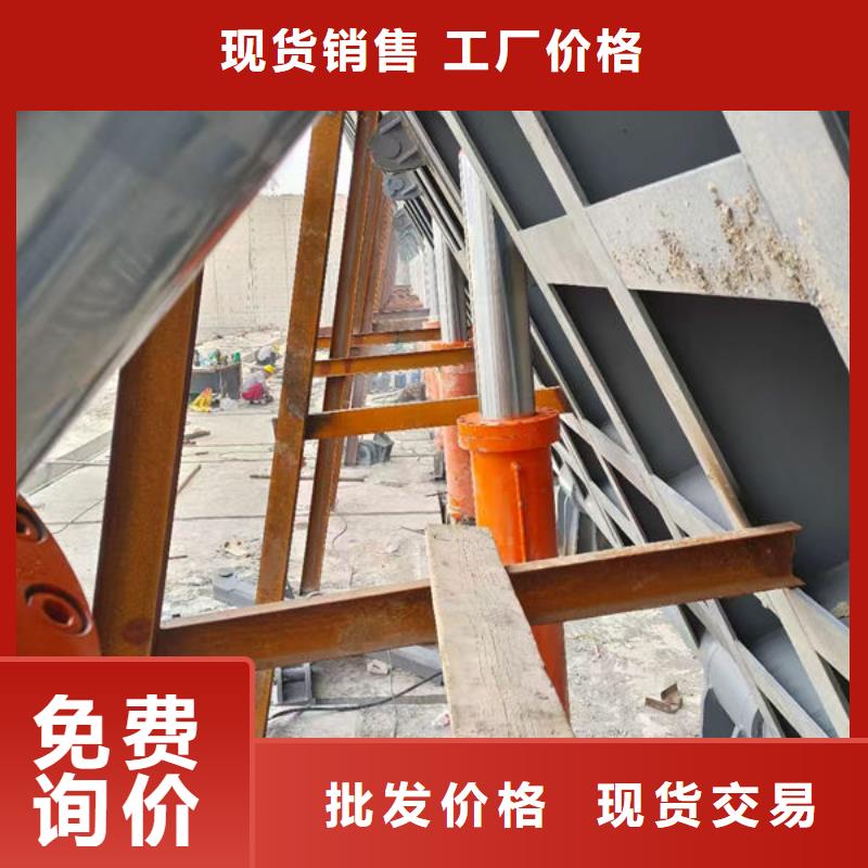 鋼壩閘門平板鋼閘門買的放心