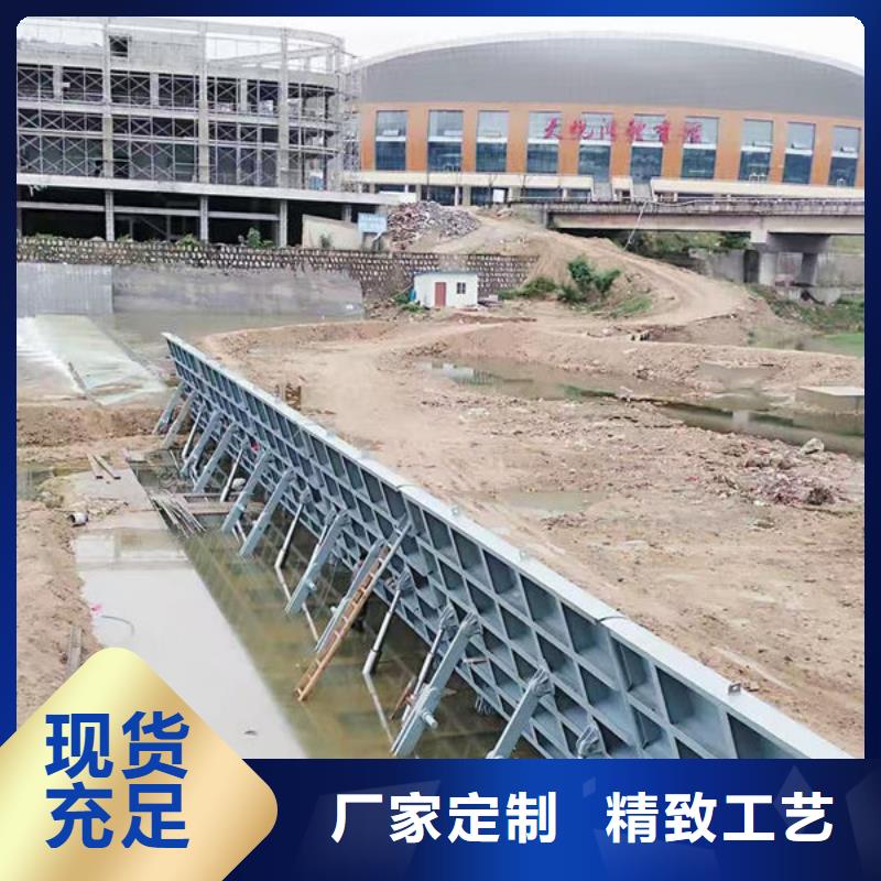 鋼壩閘門-自動抓梁服務周到