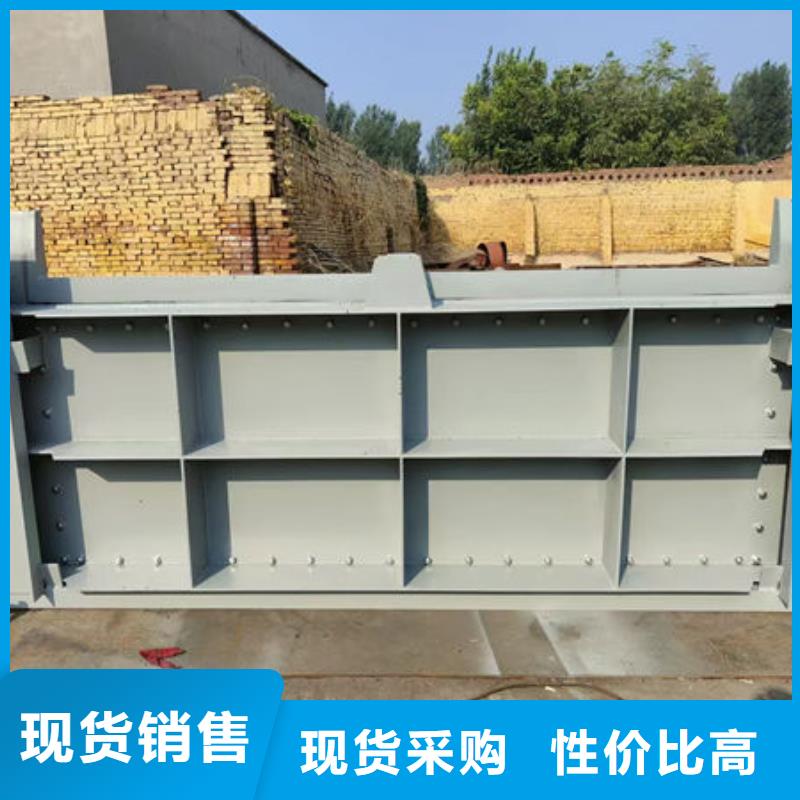 钢坝闸门液压折叠坝型号齐全