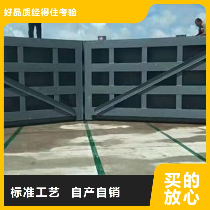 钢坝闸门液压折叠坝您身边的厂家