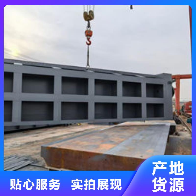 钢坝闸门钢坝闸门厂家直销直供