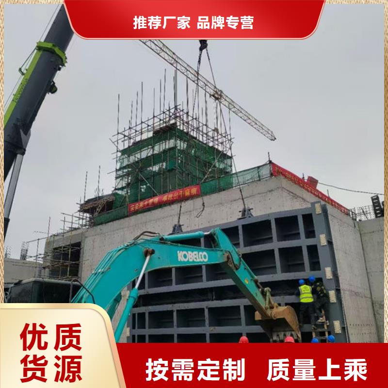 鋼壩閘門-鋼壩閘門物流配貨上門