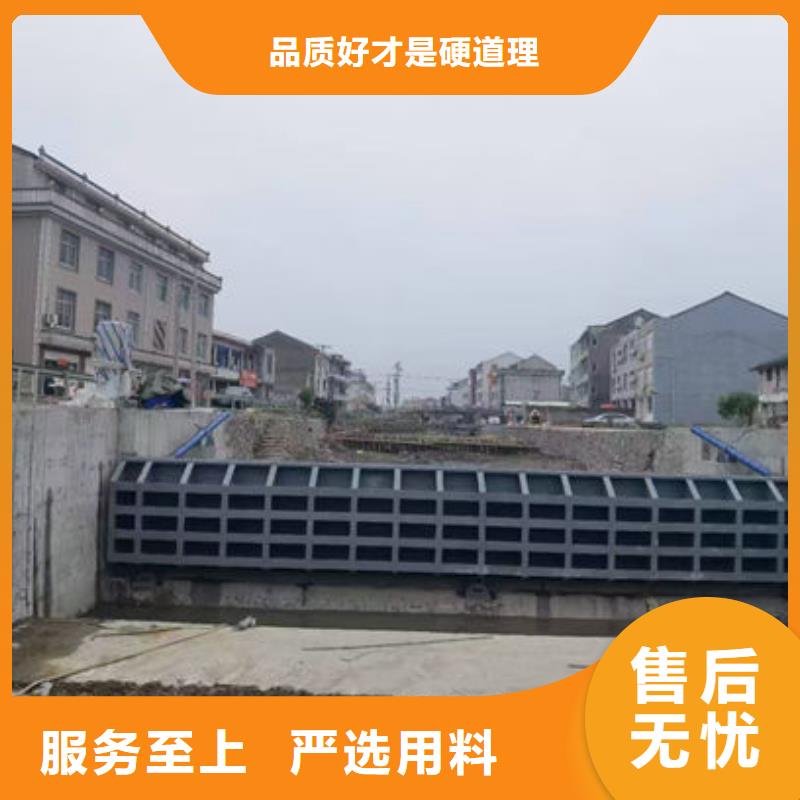 鋼壩閘門,平板鋼閘門實力優品