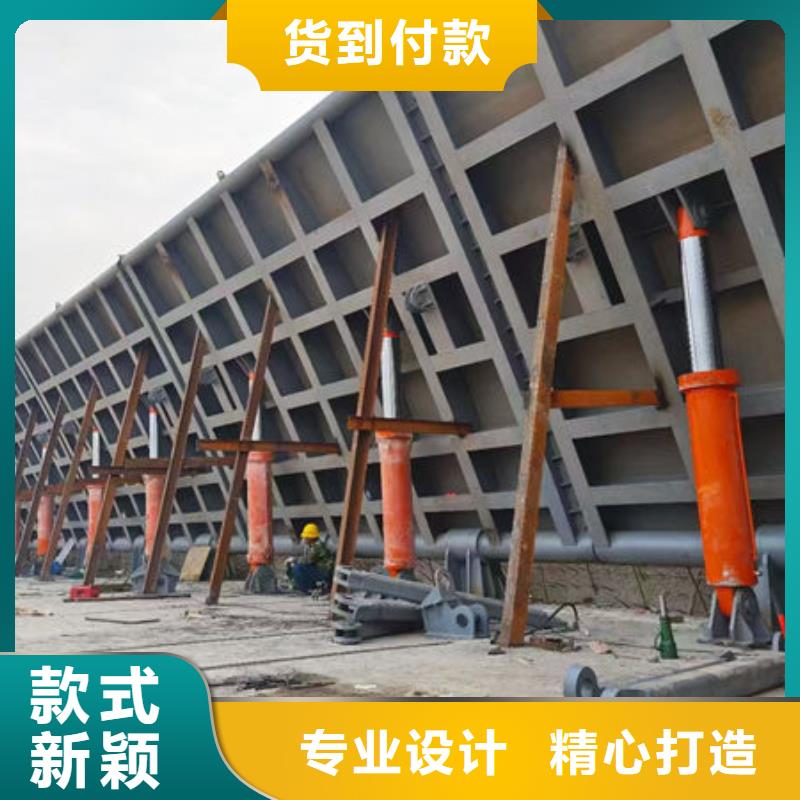 钢坝闸门钢坝闸门厂家直销直供