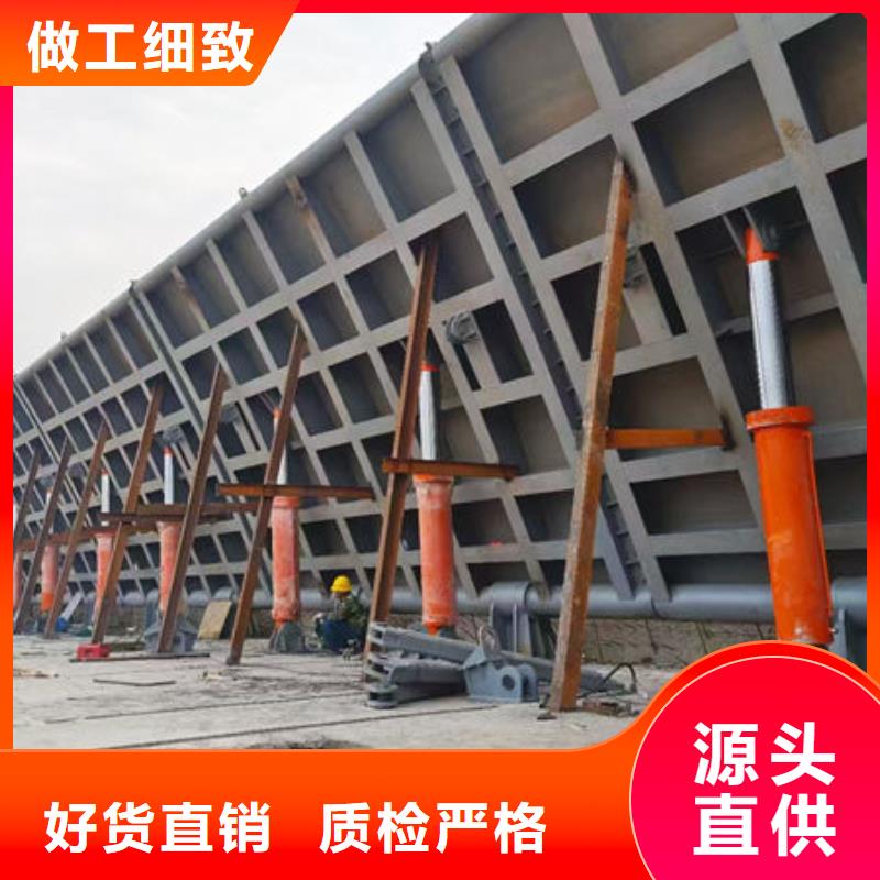 鋼壩閘門-鋼壩閘門物流配貨上門