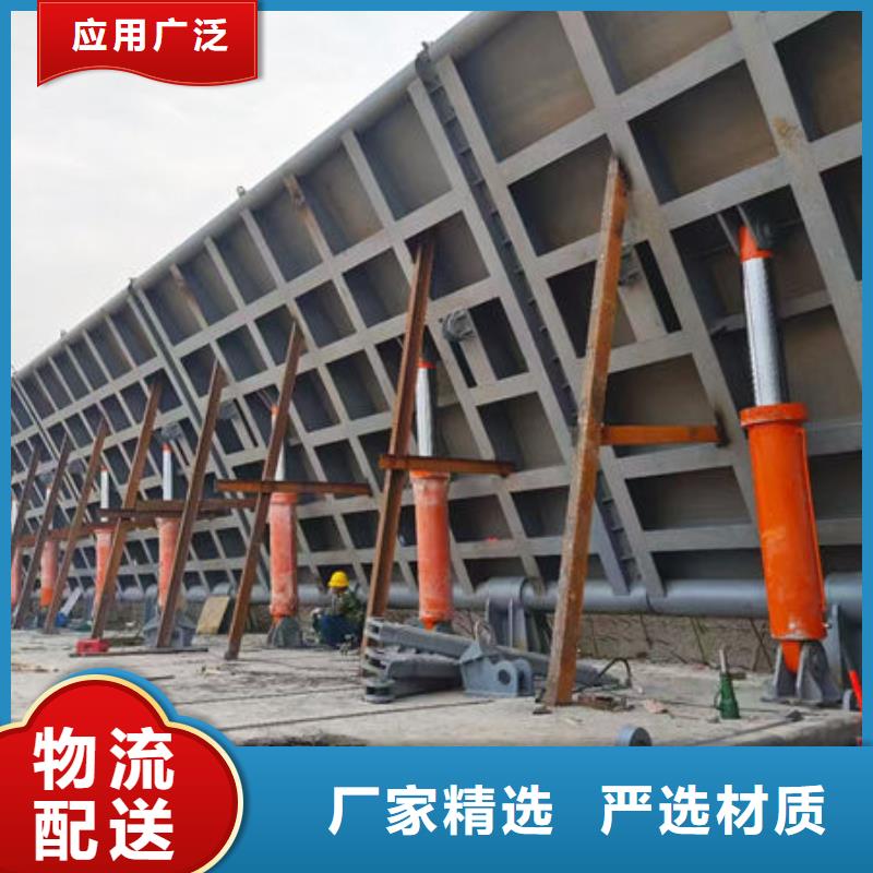 钢坝闸门液压钢坝大品牌值得信赖
