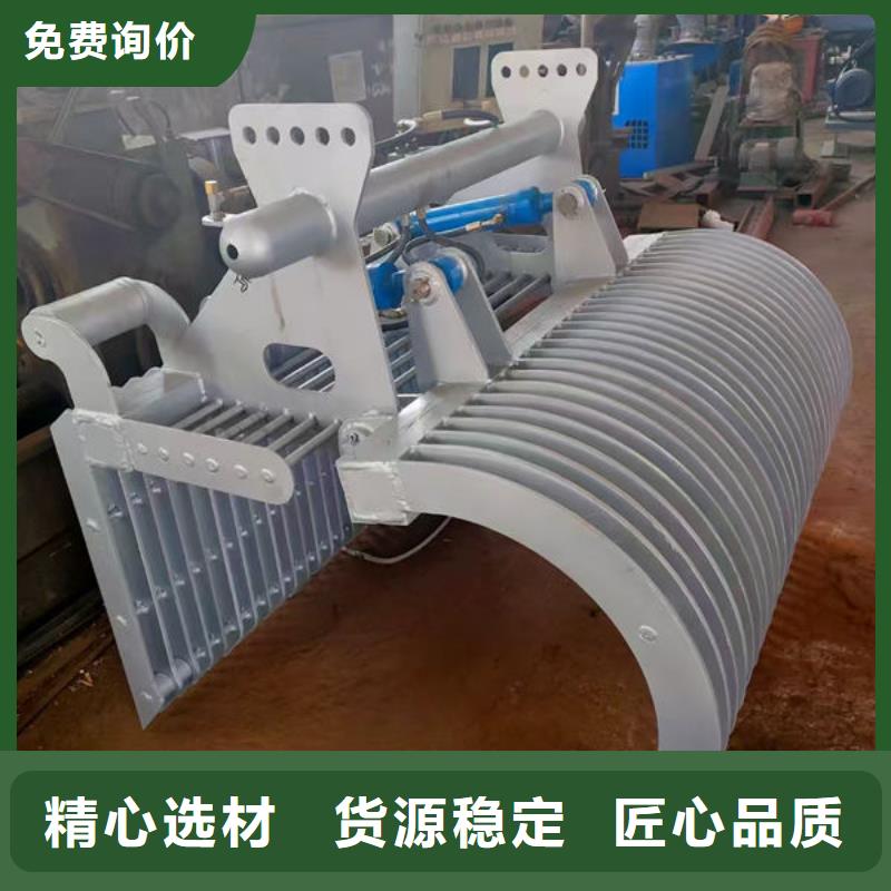 清污机回转式除污机产地批发
