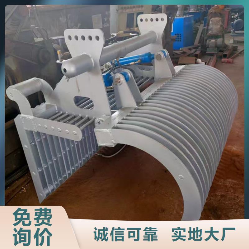 清污机抓斗清污机卓越品质保障