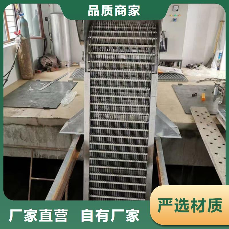 清污机-回转式除污机严选用料