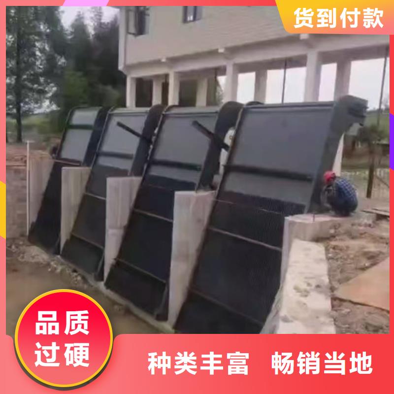 清污机齿耙式清污机源头直供
