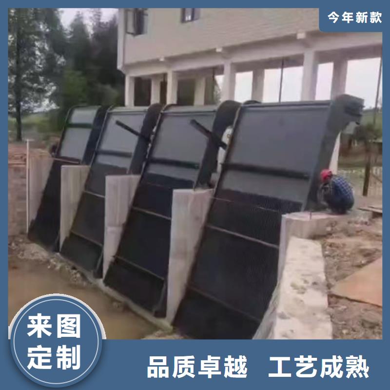 清污机,反捞式格栅清污机联系厂家