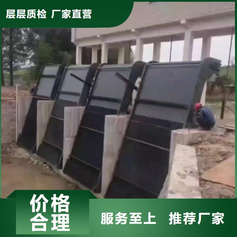 清污机抓斗清污机一站式供应厂家