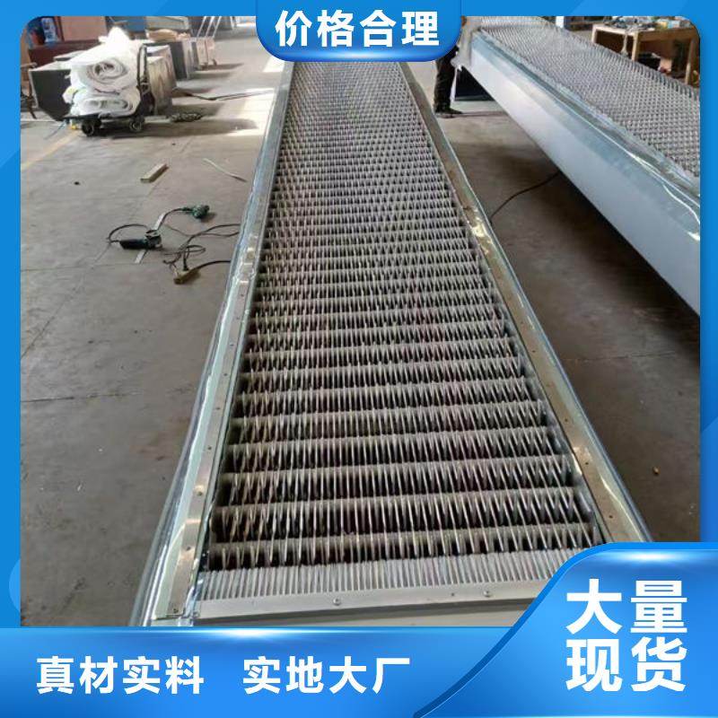 清污机格栅清污机符合行业标准