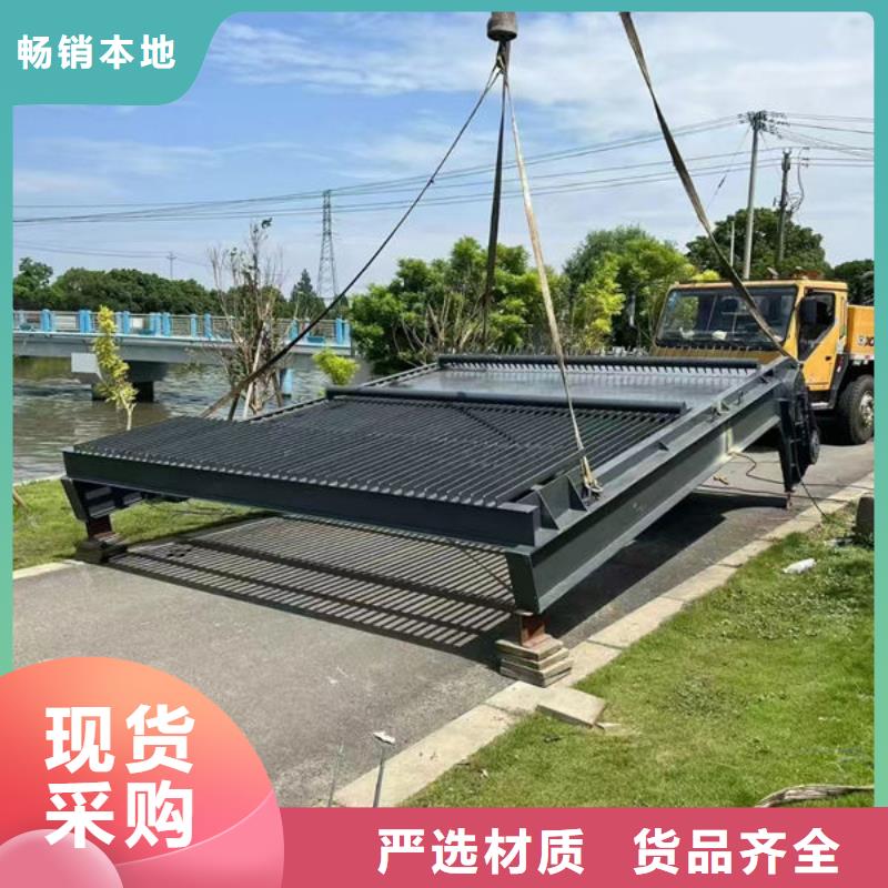 清污机尼龙爬齿格栅除污机真材实料加工定制