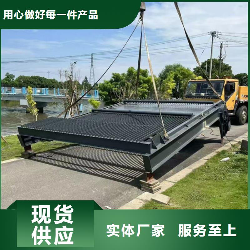 清污机泵站除污机无中间商厂家直销