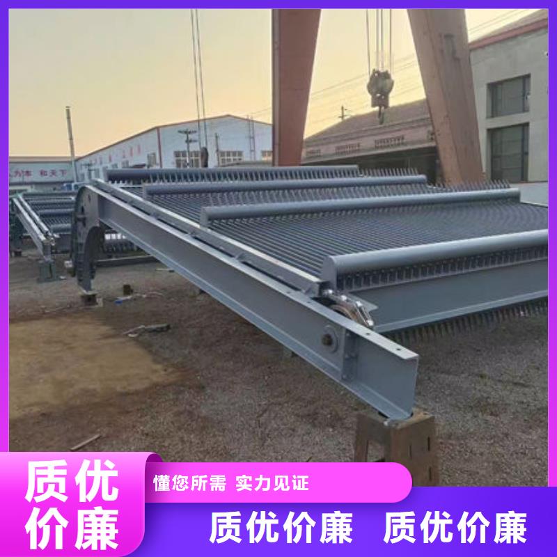 清污机污水除污机市场行情