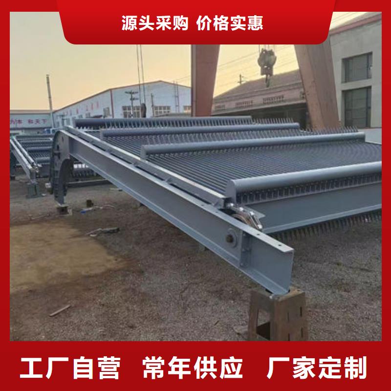 清污机河道清污机种类丰富