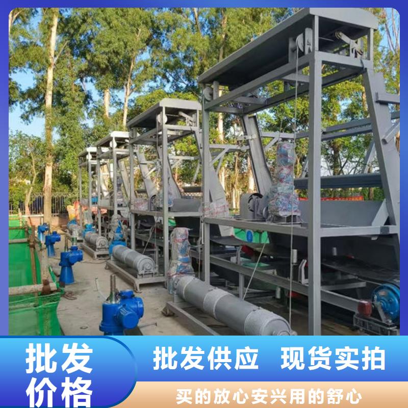 清污機_抓斗清污機好產品不怕比