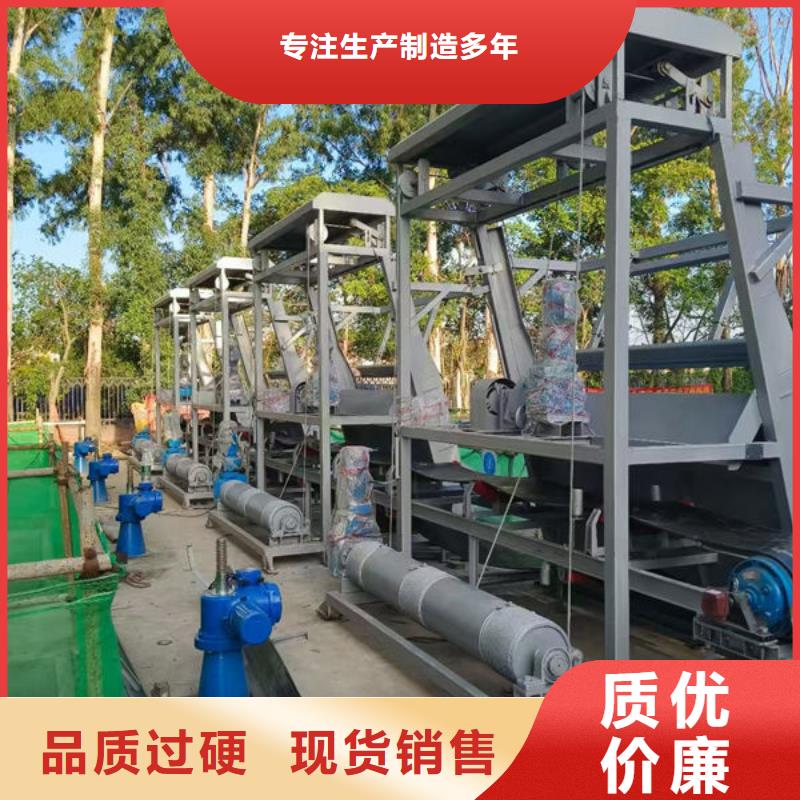 清污机,雨水不锈钢格栅除污机质检合格发货