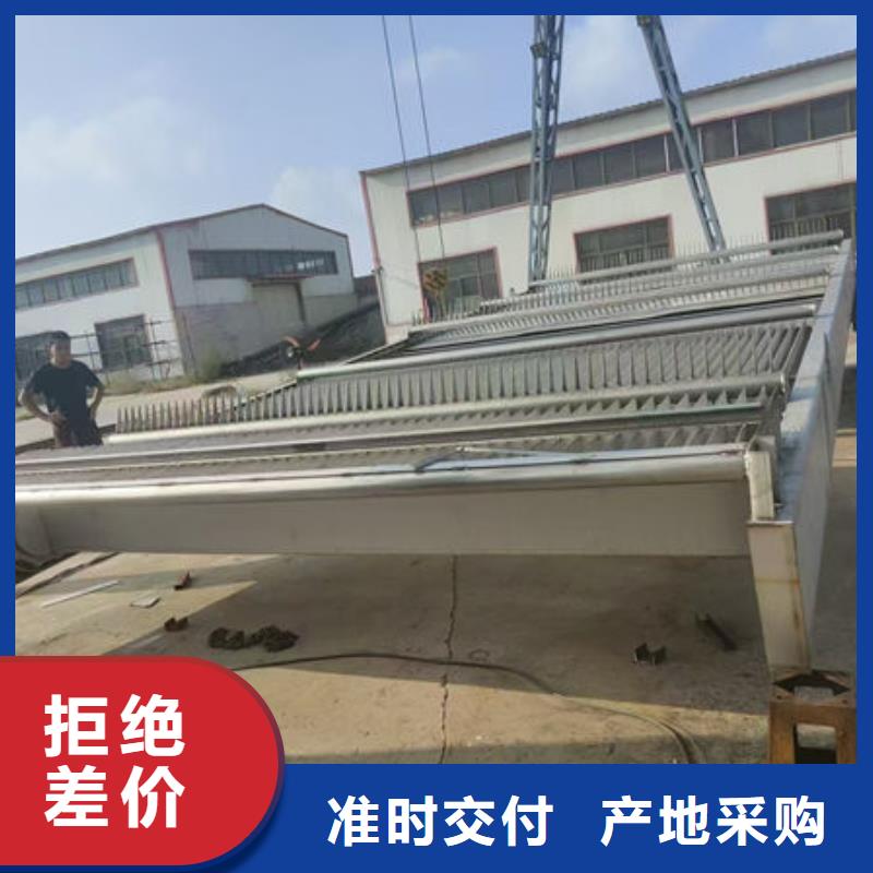 清污机雨水不锈钢格栅除污机专业生产厂家