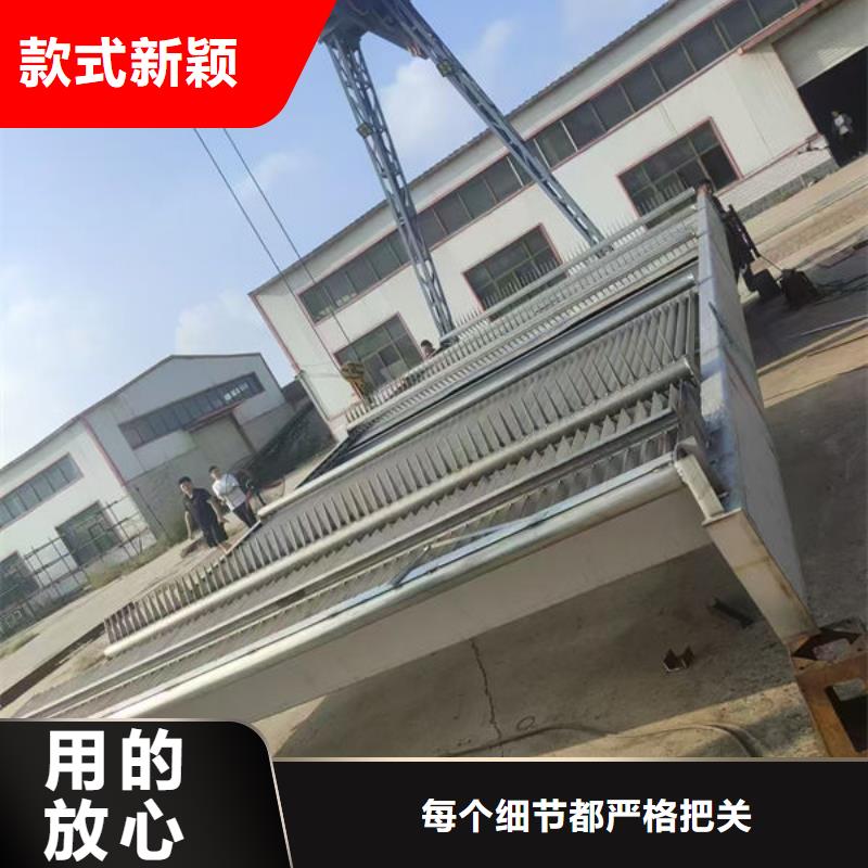 清污机,雨水不锈钢格栅除污机质检合格发货