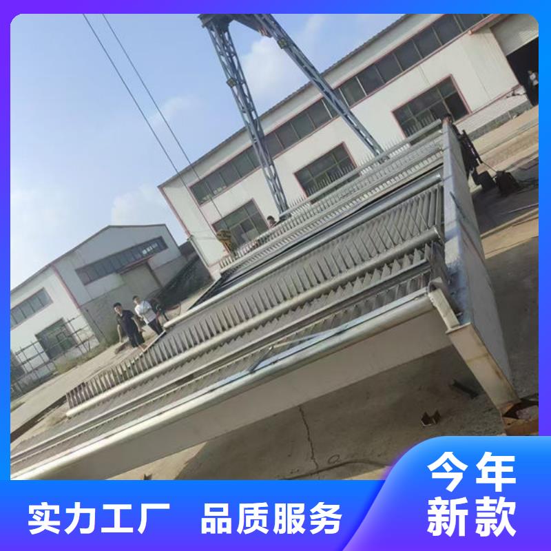 清污机-反捞式格栅清污机现货满足大量采购