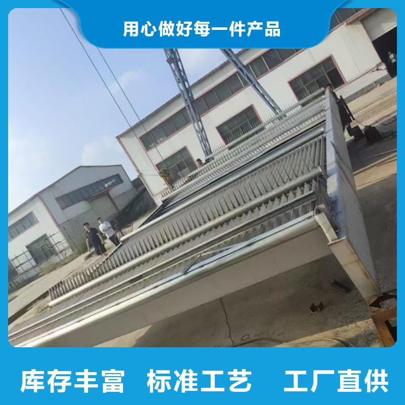 清污机格栅清污机符合行业标准