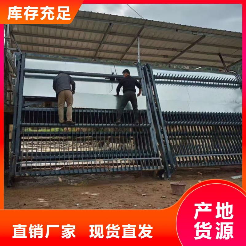 清污机-齿耙式清污机实力雄厚品质保障