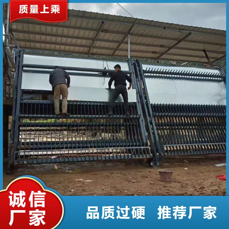 清污机污水除污机市场行情
