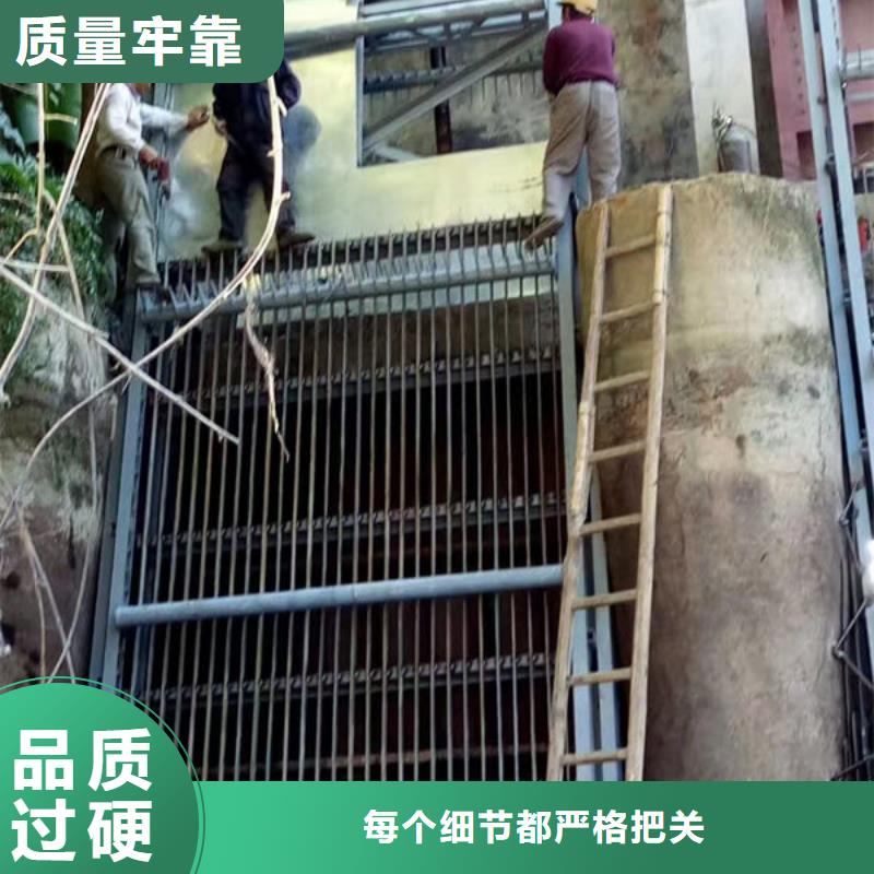 清污机泵站除污机无中间商厂家直销