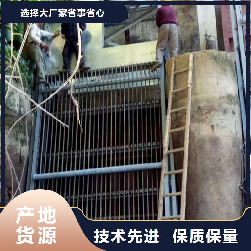清污机-不锈钢清污机用途广泛
