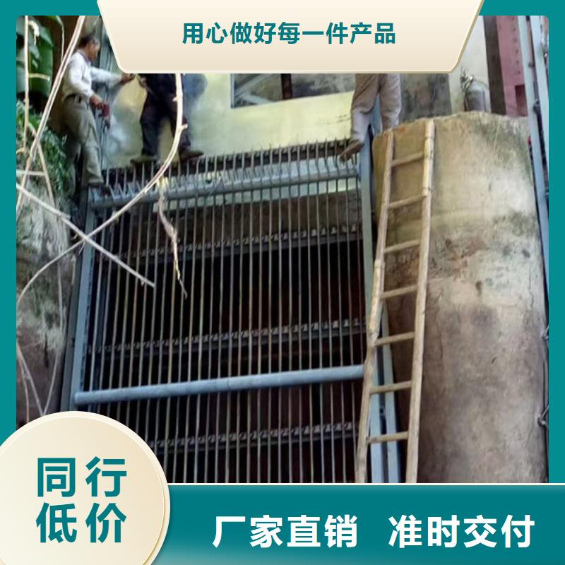 清污机河道清污机精工细作品质优良